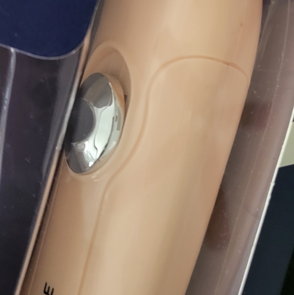 Spa Life Blackhead Extracting Pore Vacuum NEW IN BOX - Picture 6 of 7